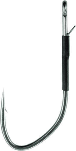 Jungle Flippin Hd Hook Silky Gray Zo-wire Model: 4113-146