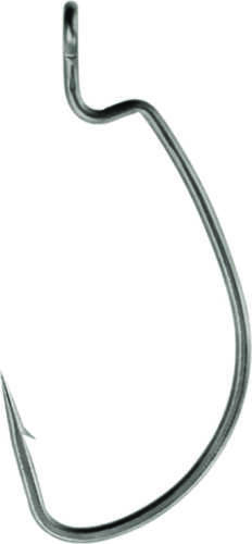 Haymaker Ewg Hook Silky Gray Zo-wire 4pk Model: 4116-156