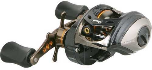 Okuma Citrix Low Profile Reel Baitcast 7+1 7.3:1 130/12#