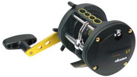 Okuma Classic Levelwind Reel Star Drag 210/203