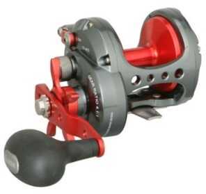 Okuma Cortez Reel Conventional Star Drag 6.2:1 540/20#