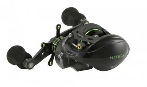 Okuma Hellos Low Profile Reel Baitcast 9bb 7.3:1 130/12# L/H