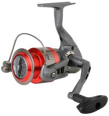 Okuma Ignite Reel Spinning 5bb 5.0:180/10#