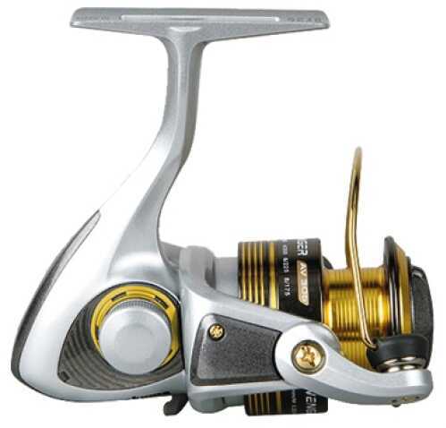 Okuma Ignite Reel Spinning 4.8:1 5bb 350/20