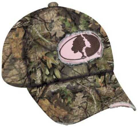 Outdoor Cap Mossy Oak Logo Cap Mobu-Country 1-Size Model: MOFS11A-COUNTRY