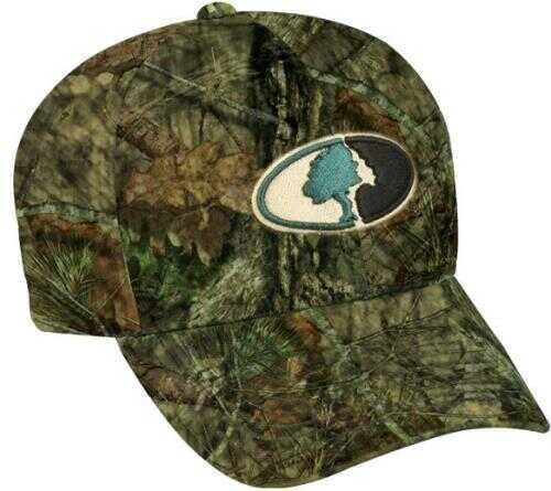 Outdoor Cap Mossy Oak Logo Cap Mobu-Country 1-Size Model: MOP451-COUNTRY