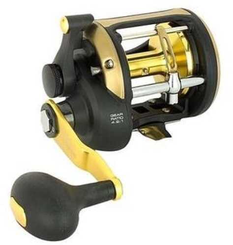 Okuma Solterra Reel Conventional Lever Drag 3.5:1 480/30#