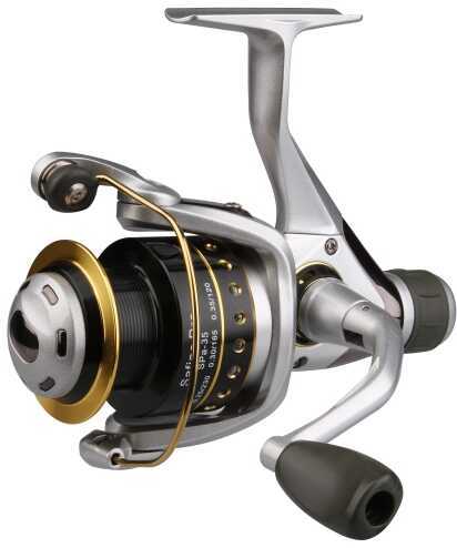 Okuma Safina Pro Ul Reel Spinning 4bb Ultra-Lite 70/6#