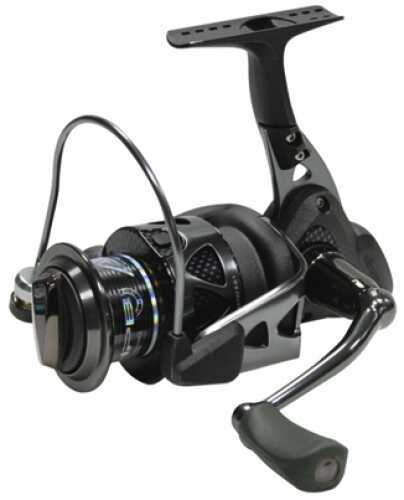 Okuma Trio Baitfeeder Reel Spinning 9bb 1Rb 5.0:1 110/10#