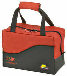 Plano Speed Bag Tackle Tote 3600Sz W/2 3650S Md#: 4306-00