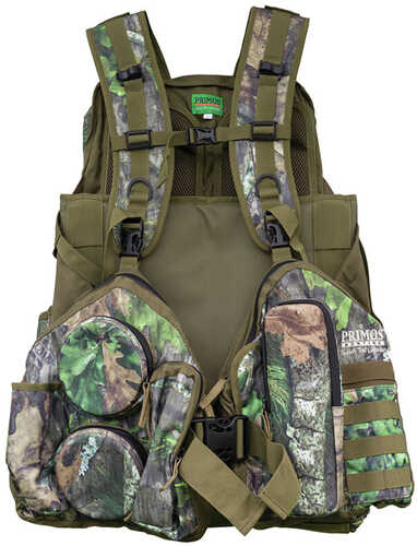 Primos Turkey Vest Will Primos Mobl 2x-large Model: 65726