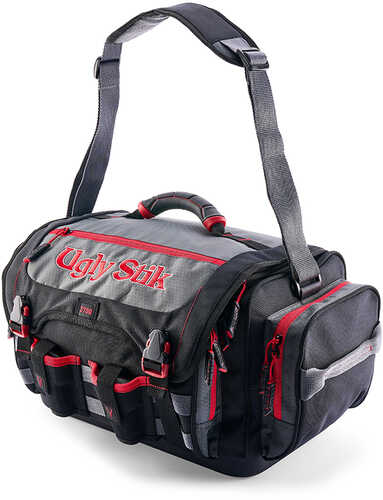 UGLY STIK TACKLE BAG 3700 TACKLE BAG Model: PLABU270