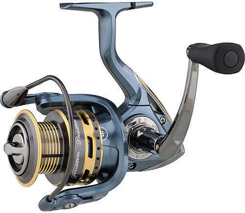 PRESIDENT REEL SPINNING 10bb 5.2:1 Model: PRESSP25X