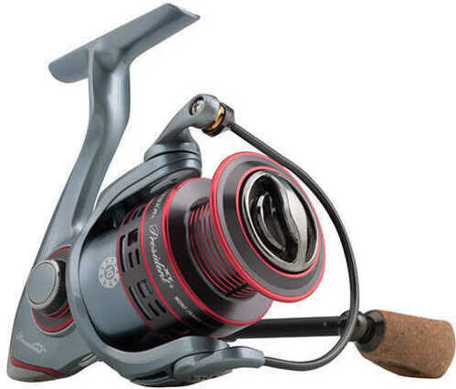 PRESIDENT XT REEL SPINNING 10bb 5.2:1 Model: PRESXTSP25X