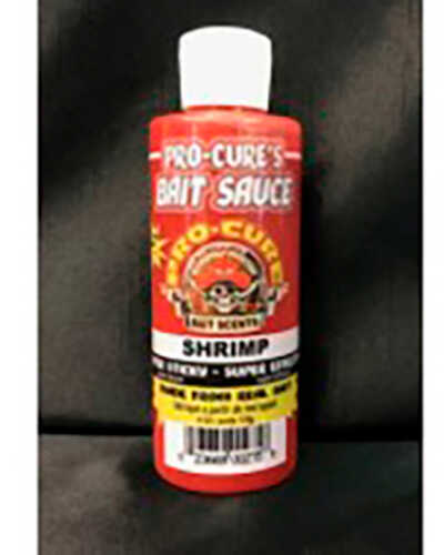 Super Sauce 4oz Shrimp Model: Ss-smp