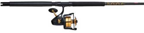 Penn SPINFISHER-V 6BB 7'-1Pc-HCBO