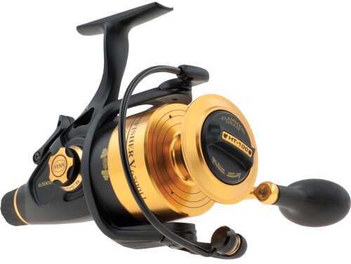 PENN SPINFISHER-V LL 4.7 6BB