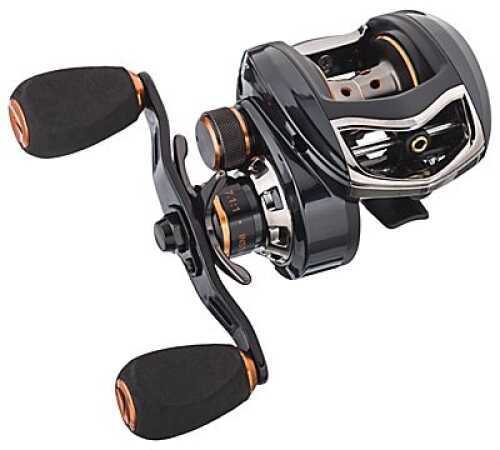 PFL Supreme XT 10BB 6.4 Cast