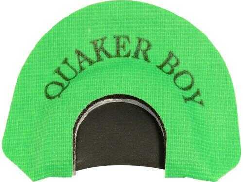 Quaker Boy Elevation Series Diaphragm Call Double Model: 11131