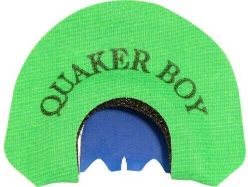 Quaker Boy Elevation Series Diaphragm Call Cutthroat Model: 11135