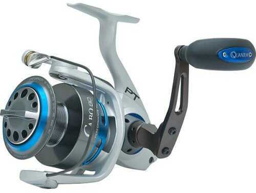 Quantum Cabo Pts Saltwater Reel Spinning 8bb 225/12 Model: Csp50ptse