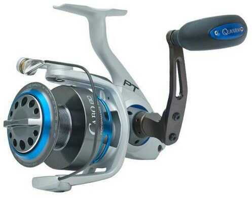 Quantum Cabo Pts Saltwater Ree Spinning 8bb 330/20 Model: Csp80ptse