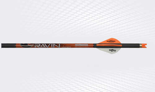 RAVIN CROSSBOW BOLTS 400GR .003 6pk Model: R138