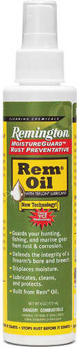 REMINGTON REM OIL 6oz PUMP Model: 18378