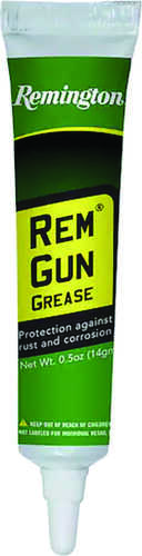 REMINGTON GUN GREASE .5oz TUBE Model: 18501