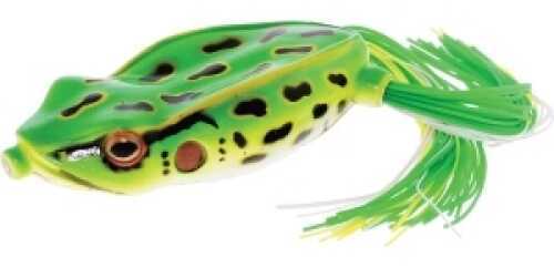 River-2-Sea Bully Wa Frog 2-1/2In 5/8Oz Leopard