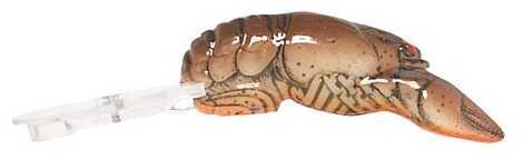 REB Teeny Wee Craw 1/10-Brown