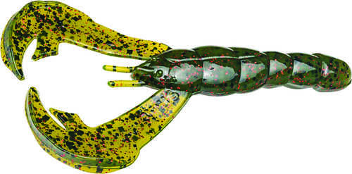 King Rattlin Rage Craw 4in Model: Rgcrwr4-18