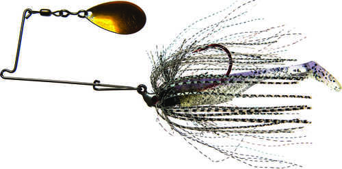 Redfish Spinnerbait Hvy Wire Model: Rsb 003