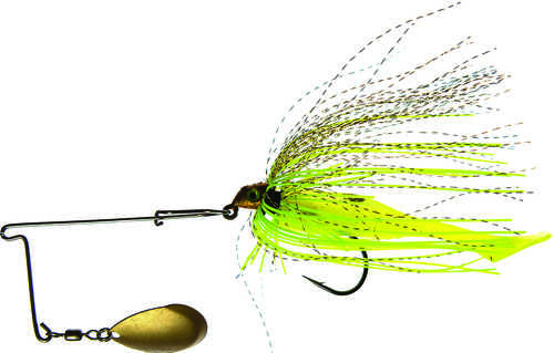 Redfish Spinnerbait Hvy Wire Model: Rsb 006