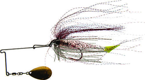 Redfish Spinnerbait Hvy Wire Model: Rsb 007