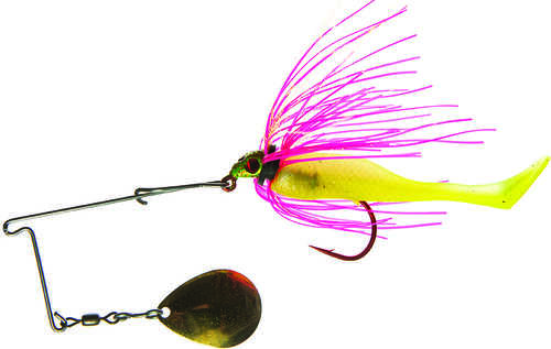 Redfish Spinnerbait Hvy Wire Model: Rsb 008