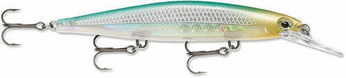 Rapala Shadow Deep 11 4-3/8" 7/16Oz 4-8 Depth - Black Back Herring Model: SDRD11BBH