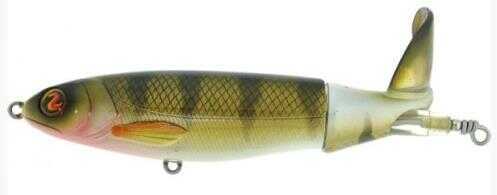 R2S Whopper Plopper 130 5In 1-3/8Oz Perch Model: WPL130-09