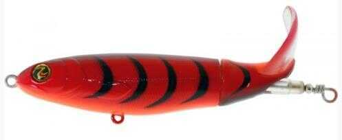 R2S Whopper Plopper 130 5In 1-3/8Oz Delta Craw Model: WPL130-15