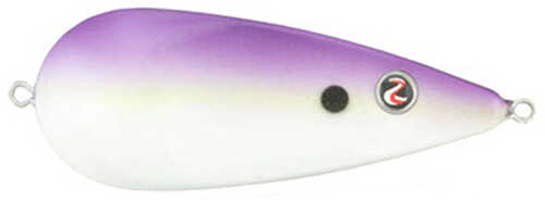 World Wide Spoon 5in 1oz Table Rock Shad Model: Wws100-06