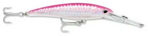 Rapala X-Rap Magnum 30 2.5 Oz Hot Pink Uv 6.25" Model: XRMAG30HPU