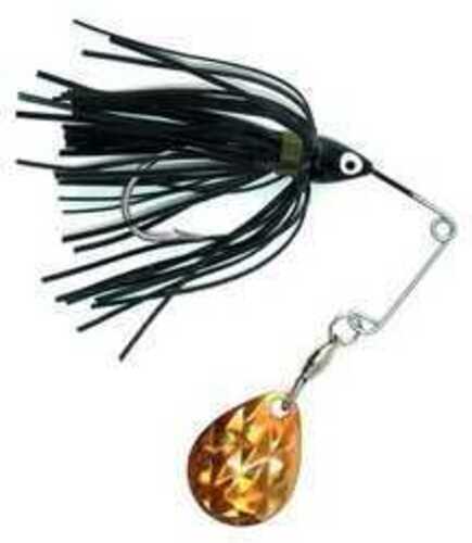 King Mini Pro Buzz 1/8oz Firetiger Model: 18pbm-105