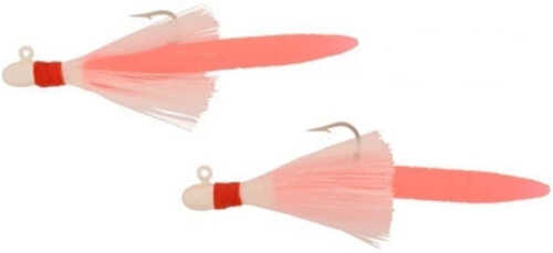 Specktail Rig 1/8oz Pink/glo 1pk 12bx Model: I18st-13