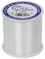 Sea Striker Premium Mono 1/8Lb Spool Clear 40Lb Test