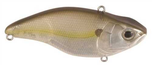 Spro Aruku Shad 65 1/2Oz Clear Chart