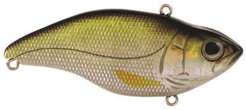 Spro Aruku Shad 65 1/2Oz Wild Shiner