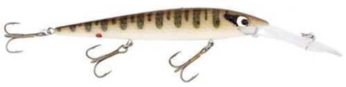 Smithwick Deep Suspend Rogue 4 1/2 3/8Oz Silver Minnow