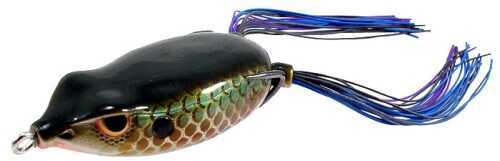 SPRO BRONZEYE Shad 65 Killer Gill