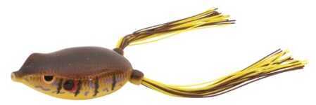 Spro Bronzeye Shad 65 1/2Oz Red Ear