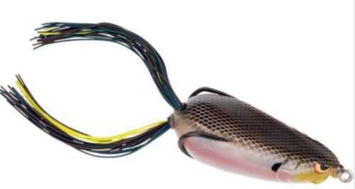 Spro Bronzeye Shad 65 1/2Oz Spook